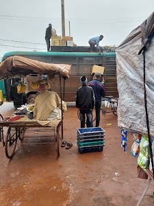 Joda Bus Stand