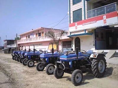 Karanpur