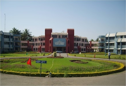 Pravara Rural Engineering College