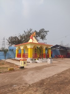 MPL Police outpost