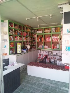 Edison electricals and electronic