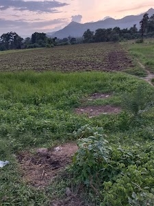 Sri ram nagar