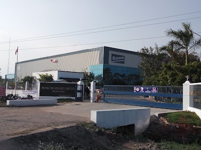 Rane madras ltd