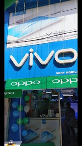 Sony Mobile World