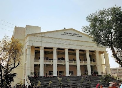 Central Library