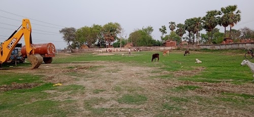 Himachaldih Hanuman Mandir