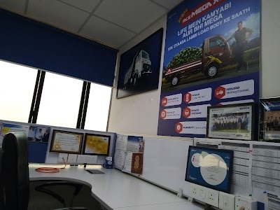 Tata Motors