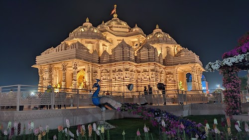 Pramukh Swami Maharaj Shatabdi Mahotsav