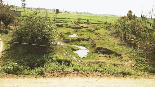Sports Club Wadala Khurd