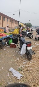 Karnal Sabji Mandi