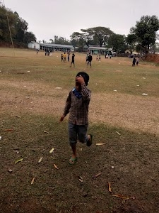 PK High School Play Ground