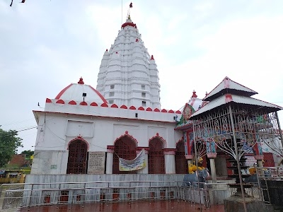 Samlei mandir (Remed)