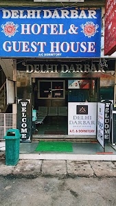 Delhi darbar