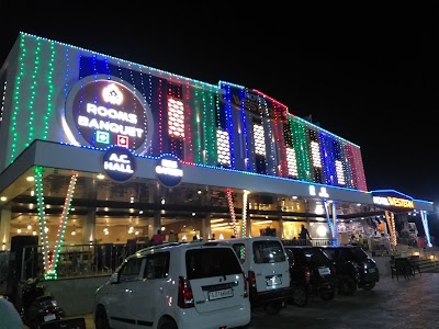HOTEL WESTERN