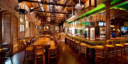 The Irish House, Bandra, Mumbai