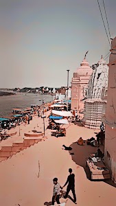 Bhumia Mandir farera