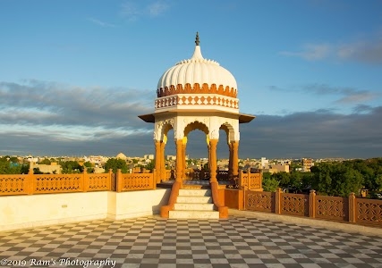 Club Mahindra Resort Jodhpur