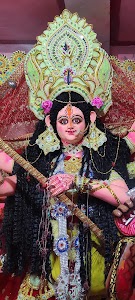 Motipur sabji mandi