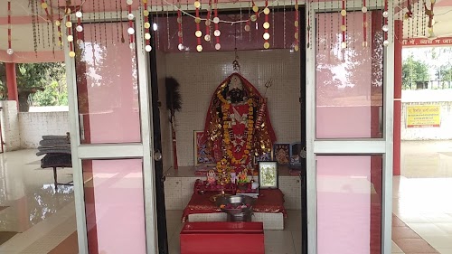 Bag Wali Mata Mandir