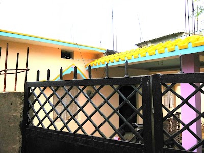 Border