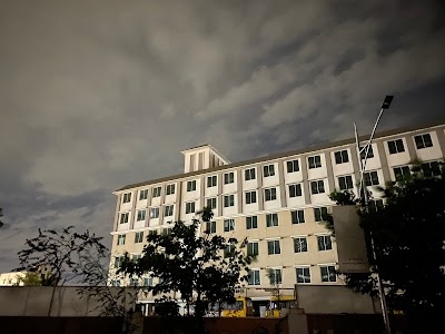 Sri Chaitanya Techno School