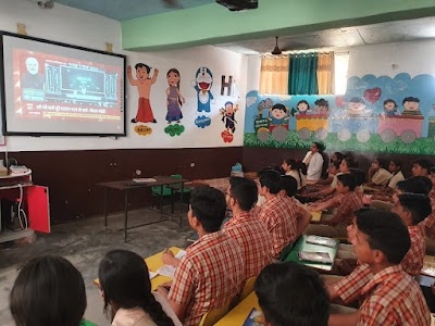 Zenith Public School