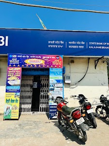 State Bank of India