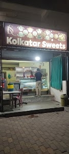 Kolkatar Sweets