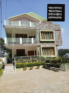 MANNA INSPIRA HOMESTAY