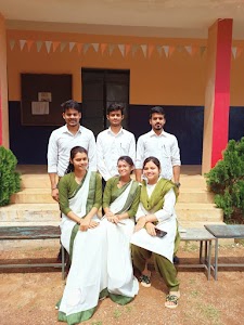 Vikas Shiksha Mahavidhyalay