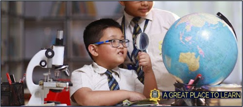 Campion International School