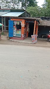 Shakuntala Market শকুন্তলা বাজার