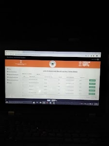 Csc Center Chhota Koilahara(Digital India)