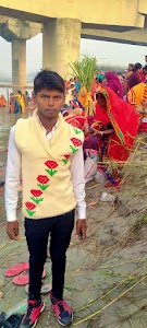 Arvind Kumar