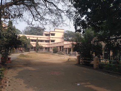 Patna City Court