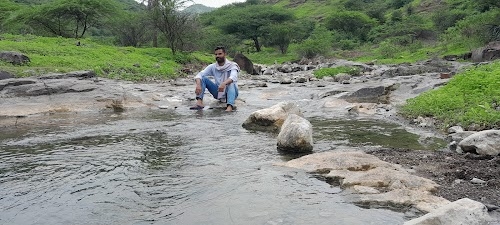 JVH Waterfall