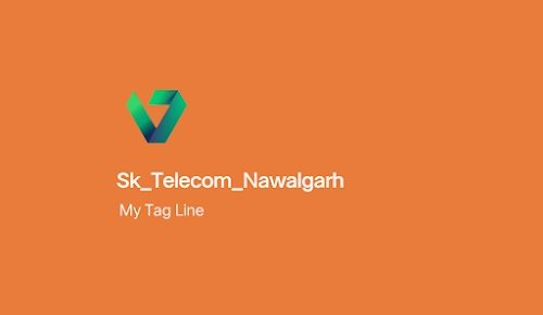 SK Telecom Nawalgarh