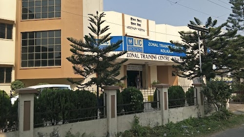 LIC Zonal Training Centre