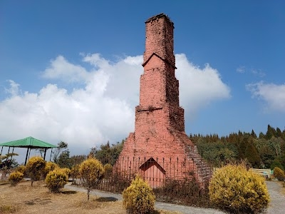 Chimney Heritage Park