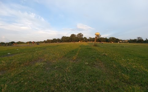 W.R.S. Ground