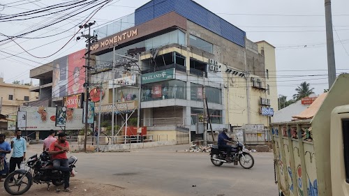 Howrah Motor Chak