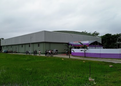 West Milan Nagar