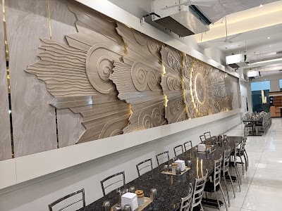 SHIVA DHABA