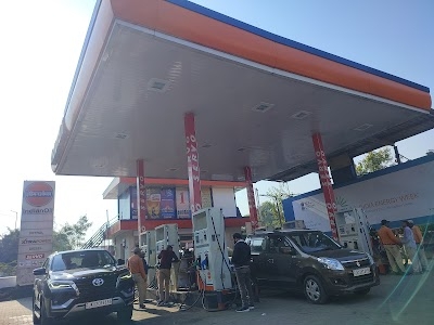 Captain Mohan Singh Petrol Pump