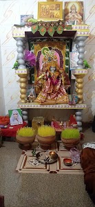 Mandir Malgwan