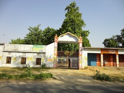 Patel Smarak Inter College