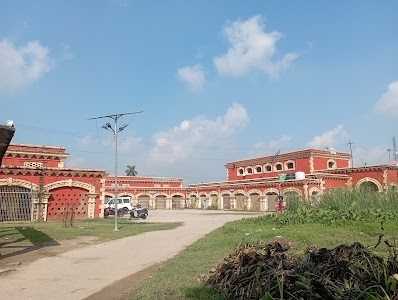 Zila School Darbhanga