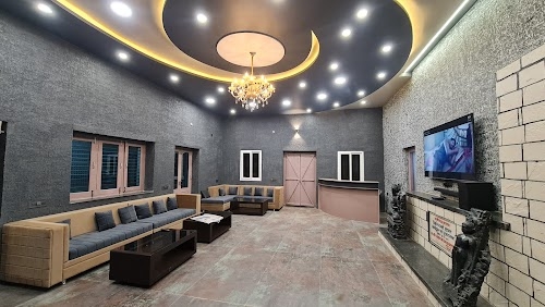 Rajendra Club
