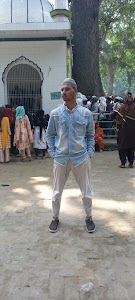 Sam Pathan