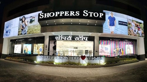 Shoppers Stop Nashik